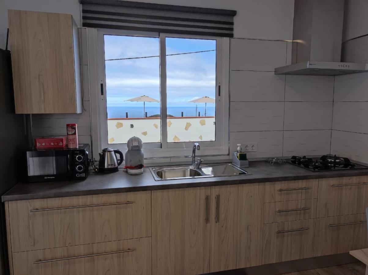 Casa Piramide 3. Terraza Wifi Y Parking Privado Villa Icod De Los Vinos Eksteriør billede