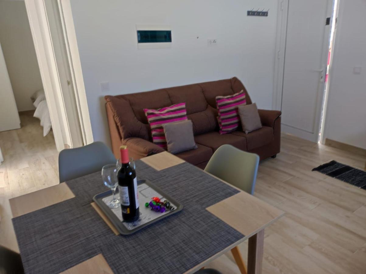 Casa Piramide 3. Terraza Wifi Y Parking Privado Villa Icod De Los Vinos Eksteriør billede