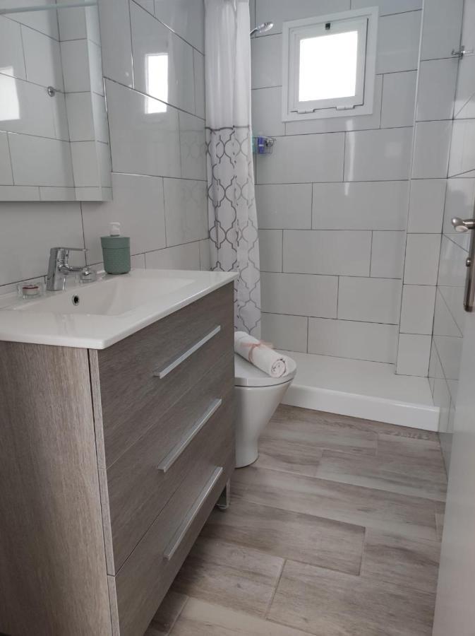 Casa Piramide 3. Terraza Wifi Y Parking Privado Villa Icod De Los Vinos Eksteriør billede