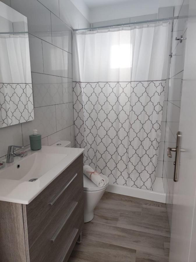 Casa Piramide 3. Terraza Wifi Y Parking Privado Villa Icod De Los Vinos Eksteriør billede
