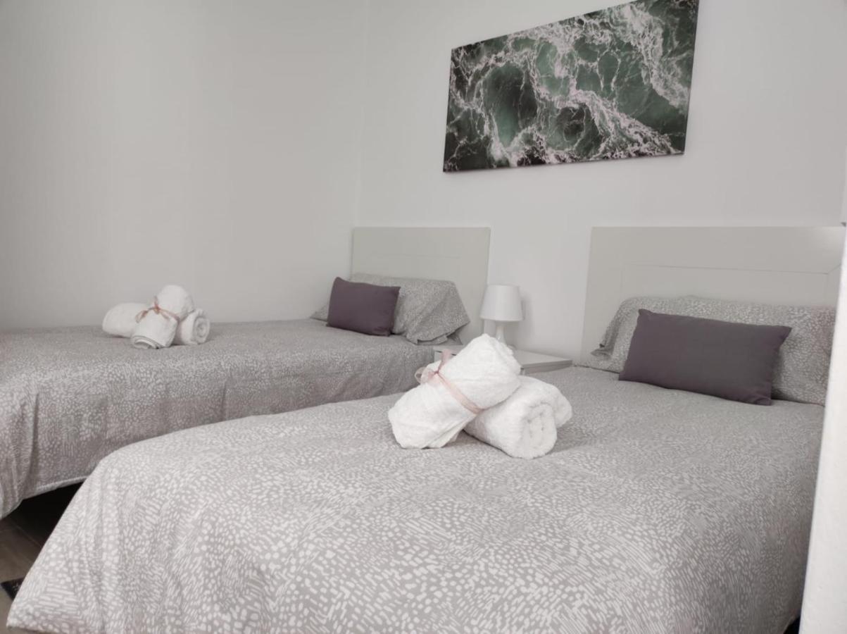 Casa Piramide 3. Terraza Wifi Y Parking Privado Villa Icod De Los Vinos Eksteriør billede