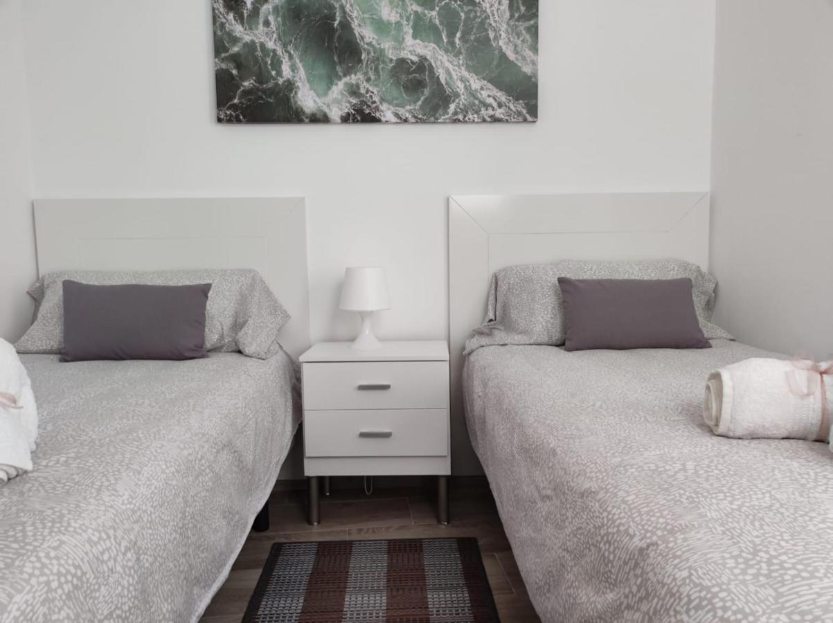 Casa Piramide 3. Terraza Wifi Y Parking Privado Villa Icod De Los Vinos Eksteriør billede