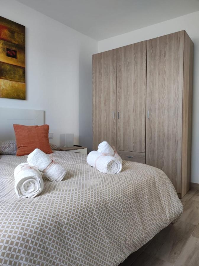 Casa Piramide 3. Terraza Wifi Y Parking Privado Villa Icod De Los Vinos Eksteriør billede