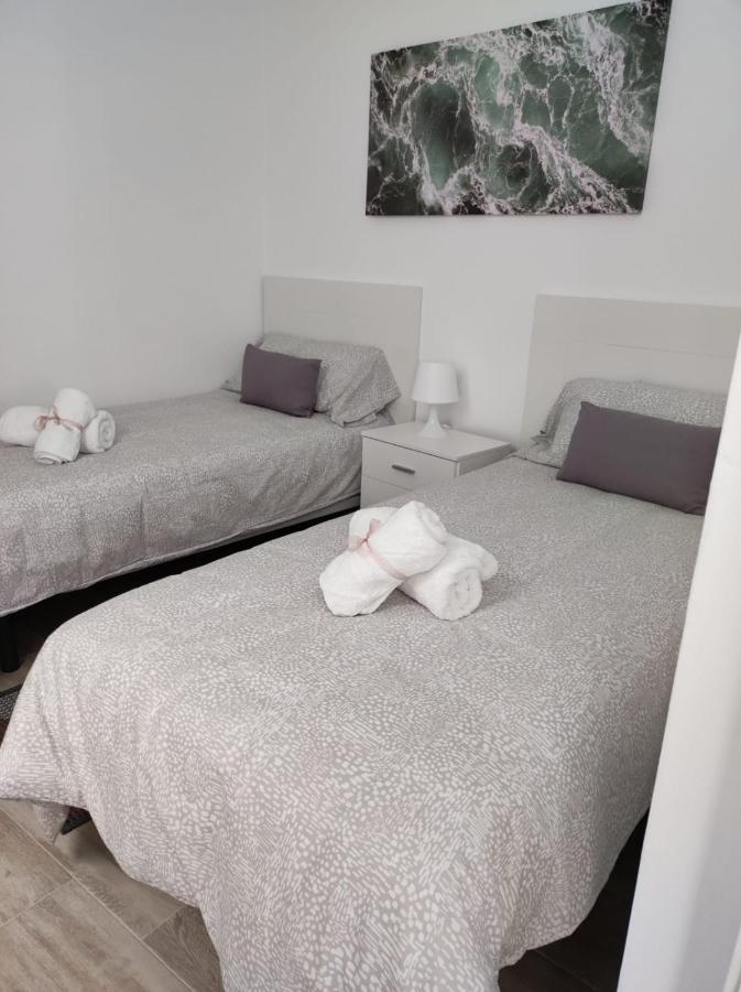 Casa Piramide 3. Terraza Wifi Y Parking Privado Villa Icod De Los Vinos Eksteriør billede