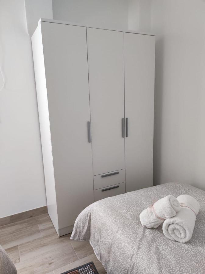 Casa Piramide 3. Terraza Wifi Y Parking Privado Villa Icod De Los Vinos Eksteriør billede
