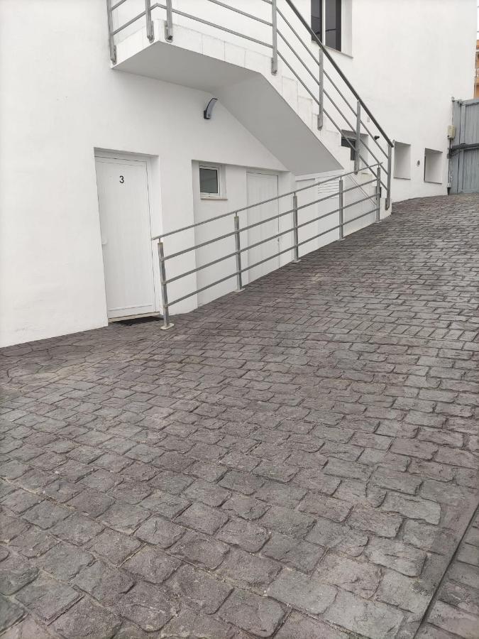 Casa Piramide 3. Terraza Wifi Y Parking Privado Villa Icod De Los Vinos Eksteriør billede