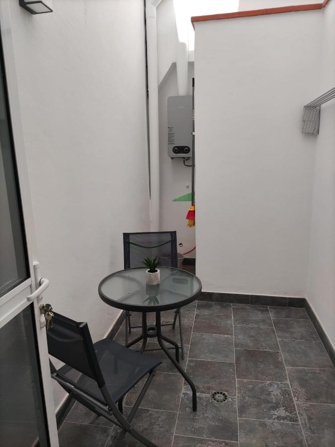 Casa Piramide 3. Terraza Wifi Y Parking Privado Villa Icod De Los Vinos Eksteriør billede