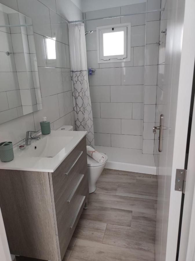 Casa Piramide 3. Terraza Wifi Y Parking Privado Villa Icod De Los Vinos Eksteriør billede