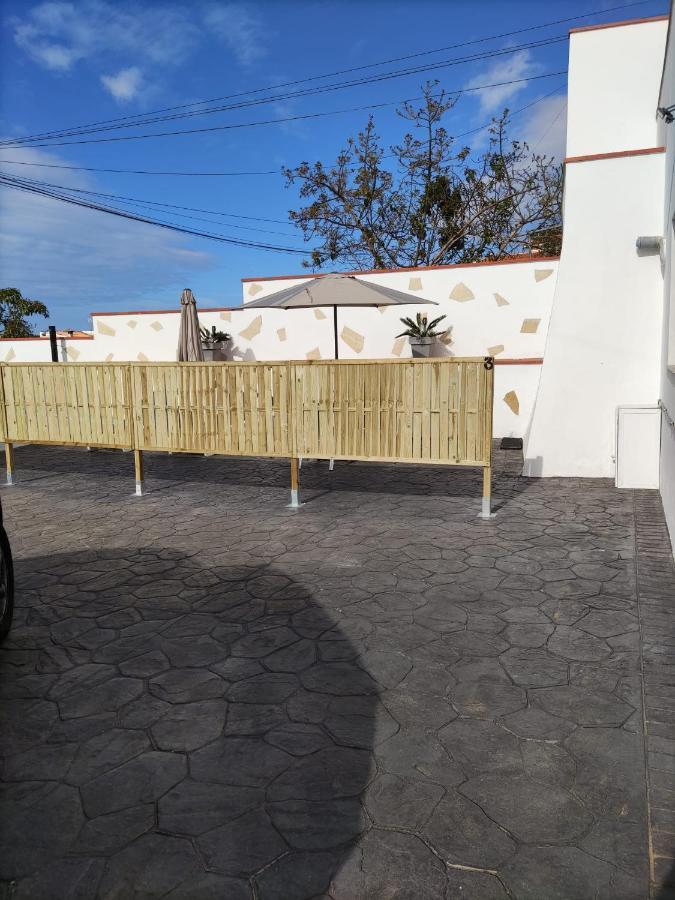 Casa Piramide 3. Terraza Wifi Y Parking Privado Villa Icod De Los Vinos Eksteriør billede